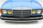 Mercedes-Benz 300 TD Turbodiesel 1983 года